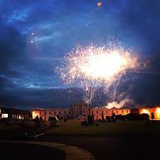 Spike Island Independence Day Celebrations