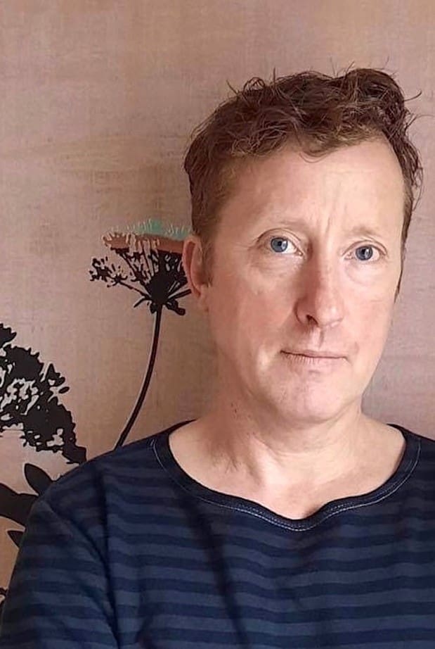 Sean Hanrahan Hold Fast Spike Island