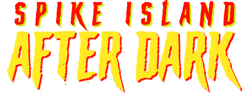 Spike Island After Dark Logo